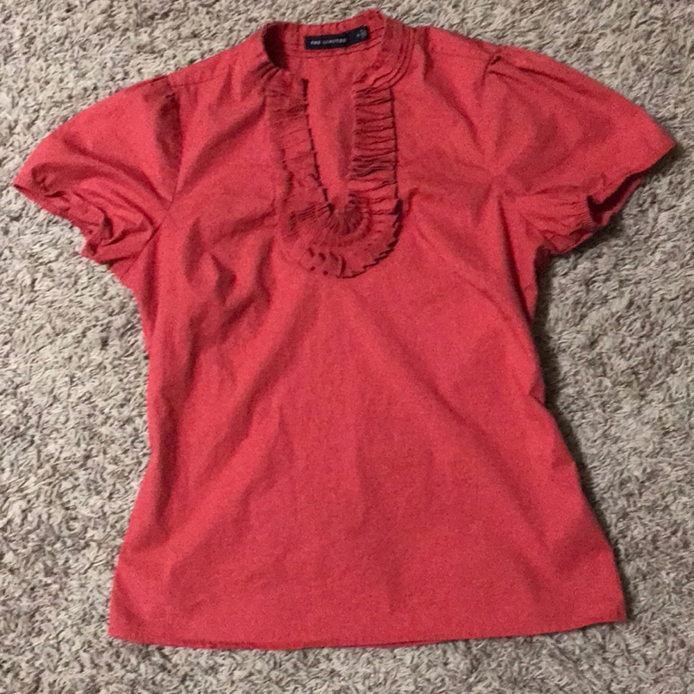 Limited top